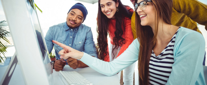 L'apprentissage dans l'enseignement superieur en Nouvelle Aquitaine