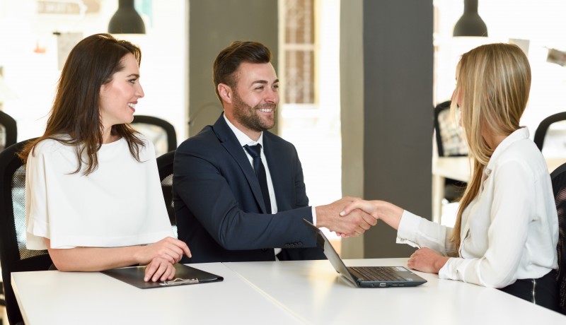 Licence Professionnelle Assurance, Banque, Finance - Chargé de Clientèle